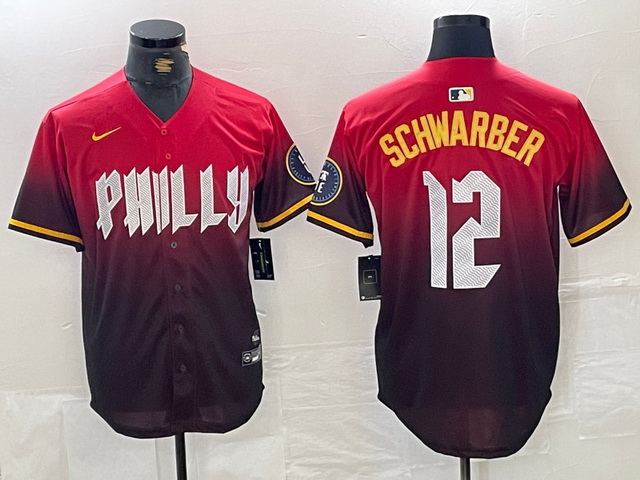 Philadelphia Phillies Jerseys 29